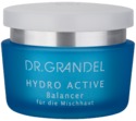 HYDRO ACTIVE DR. GRANDEL Balancer Für die Mischhaut HYDRO ACTIVE DR. GRANDEL Balancer Für die Mischhaut