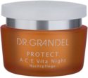 PROTECT DR. GRANDEL A C E Vita Night Reichhaltige Nachtpflege