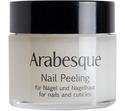 Nägel Arabesque Nail Peeling Peeling für Nagel und Nagelhaut Nägel Arabesque Nail Peeling Peeling für Nagel und Nagelhaut