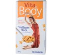 Weizenkeime und Ballaststoffe DR. GRANDEL Vita Body Wellness Stars Wellness Stars mit Weizenkeimen