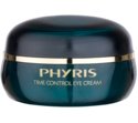 EYE ZONE PHYRIS TIME CONTROL EYE CREAM Feuchtigkeitsspendende Intensivpflege