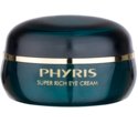 EYE ZONE PHYRIS SUPER RICH EYE CREAM Sahnige, reichhaltige Augenpflege