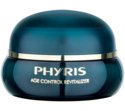 PHYTO VITAL PHYRIS AGE CONTROL REVITALIZER Leichte Creme f�r die anspruchsvolle Haut