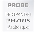 SOMI PHYRIS PROBE TERMASOMI GEL Aktiviert die Aufnahmefähigkeit SOMI PHYRIS PROBE TERMASOMI GEL Aktiviert die Aufnahmefähigkeit