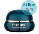 HYDRO ACTIVE PHYRIS AQUA SENSATION CREAM Eine sahnige Feuchtigkeitspflege HYDRO ACTIVE PHYRIS AQUA SENSATION CREAM Eine sahnige Feuchtigkeitspflege