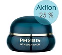 HYDRO ACTIVE PHYRIS AQUA SENSATION GEL Für Mischhaut mit hohen Bedarf an Feuchtigkeit. HYDRO ACTIVE PHYRIS AQUA SENSATION GEL Für Mischhaut mit hohen Bedarf an Feuchtigkeit.