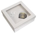 AKTIONEN DR. GRANDEL TIMELESS Weihnachtliche Geschenk-Box Anti-Age Creme & Ampulle