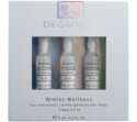 AKTIONEN DR. GRANDEL Winter Wellness Ampulle bei trockener, wintergestresster Haut