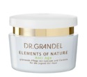 ELEMENTS OF NATURE DR. GRANDEL ANTI AGE Glättende 24-H-Pflege für die Jugend der Haut ELEMENTS OF NATURE DR. GRANDEL ANTI AGE Glättende 24-H-Pflege für die Jugend der Haut