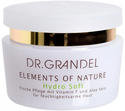 ELEMENTS OF NATURE DR. GRANDEL HYDRO SOFT Frische 24-H-Pflege für die feuchtigkeitsarme Haut ELEMENTS OF NATURE DR. GRANDEL HYDRO SOFT Frische 24-H-Pflege für die feuchtigkeitsarme Haut