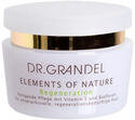 ELEMENTS OF NATURE DR. GRANDEL REGENERATION 24-H-Pflege zur Regeneration anspruchsvoller Haut ELEMENTS OF NATURE DR. GRANDEL REGENERATION 24-H-Pflege zur Regeneration anspruchsvoller Haut