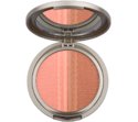 Modellieren & Akzentuieren ARABESQUE Mineral Rouge & Eyeshadow 2 in 1 Rouge & Lidschatten in einem