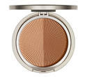 Grundieren Arabesque Mineral Bronzing Powder Br�unungspuder mit LSF 10