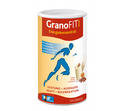 SCHLANKHEIT & FITNESS DR. GRANDEL GranoFIT Sport Energiekonzentrat