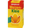 Weizenkeime und Ballaststoffe DR. GRANDEL GRANOLAX Weizenkleie Reguliert die Verdauung auf natürliche Weise Weizenkeime und Ballaststoffe DR. GRANDEL GRANOLAX Weizenkleie Reguliert die Verdauung auf natürliche Weise