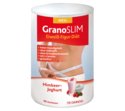 Schlankheit DR. GRANDEL GranoSLIM Himbeer-Joghurt Eiweiß-Figur-Diät Schlankheit DR. GRANDEL GranoSLIM Himbeer-Joghurt Eiweiß-Figur-Diät