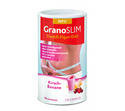 SCHLANKHEIT & FITNESS DR. GRANDEL GranoSLIM Kirsch-Banane Eiwei�-Figur-Di�t