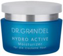 HYDRO ACTIVE DR. GRANDEL Moisturizer F�r die trockene Haut