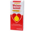 Weizenkeime und Ballaststoffe DR. GRANDEL LIPIGRAN Weizenkeimöl Aus dem Herzen des Korns. Weizenkeime und Ballaststoffe DR. GRANDEL LIPIGRAN Weizenkeimöl Aus dem Herzen des Korns.