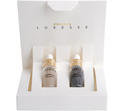 LUXESSE EYE PHYRIS ESSENTIALS EYE LIFT SET Kostbarkeiten für die Augenpartie LUXESSE EYE PHYRIS ESSENTIALS EYE LIFT SET Kostbarkeiten für die Augenpartie