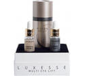 LUXESSE PHYRIS MULTI EYE LIFT - SET Pflegespezialisten für die Augenpartie LUXESSE PHYRIS MULTI EYE LIFT - SET Pflegespezialisten für die Augenpartie
