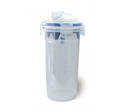 Schlankheit DR. GRANDEL GranoSLIM Shaker Clip & Close Schlankheit DR. GRANDEL GranoSLIM Shaker Clip & Close