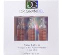 WIRKSTOFF-AMPULLEN DR. GRANDEL SKIN REFIRM festigende Ampulle, gegen Pigmentflecken WIRKSTOFF-AMPULLEN DR. GRANDEL SKIN REFIRM festigende Ampulle, gegen Pigmentflecken