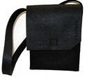 AKTIONEN PHYRIS Winterliche Filztasche hochwertige Tasche