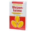 Weizenkeime und Ballaststoffe DR. GRANDEL VOLLGRAN Weizenkeime Die Vitalstoffquelle.