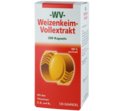 Weizenkeime und Ballaststoffe DR. GRANDEL -WV-Weizenkeim-Vollextrakt Kapseln Mit den Vitaminen E, B1 und B2 Weizenkeime und Ballaststoffe DR. GRANDEL -WV-Weizenkeim-Vollextrakt Kapseln Mit den Vitaminen E, B1 und B2