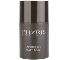 FOR MEN PHYRIS PHYRIS MOISTURIZER FOR MEN PHYRIS PHYRIS MOISTURIZER